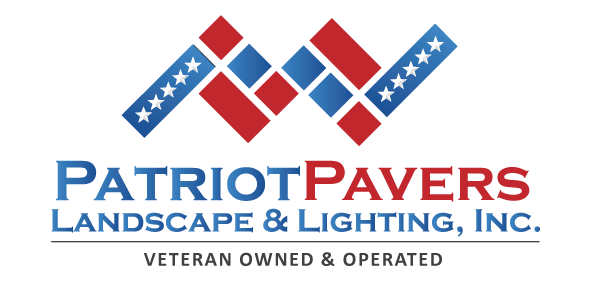 Patriot Pavers