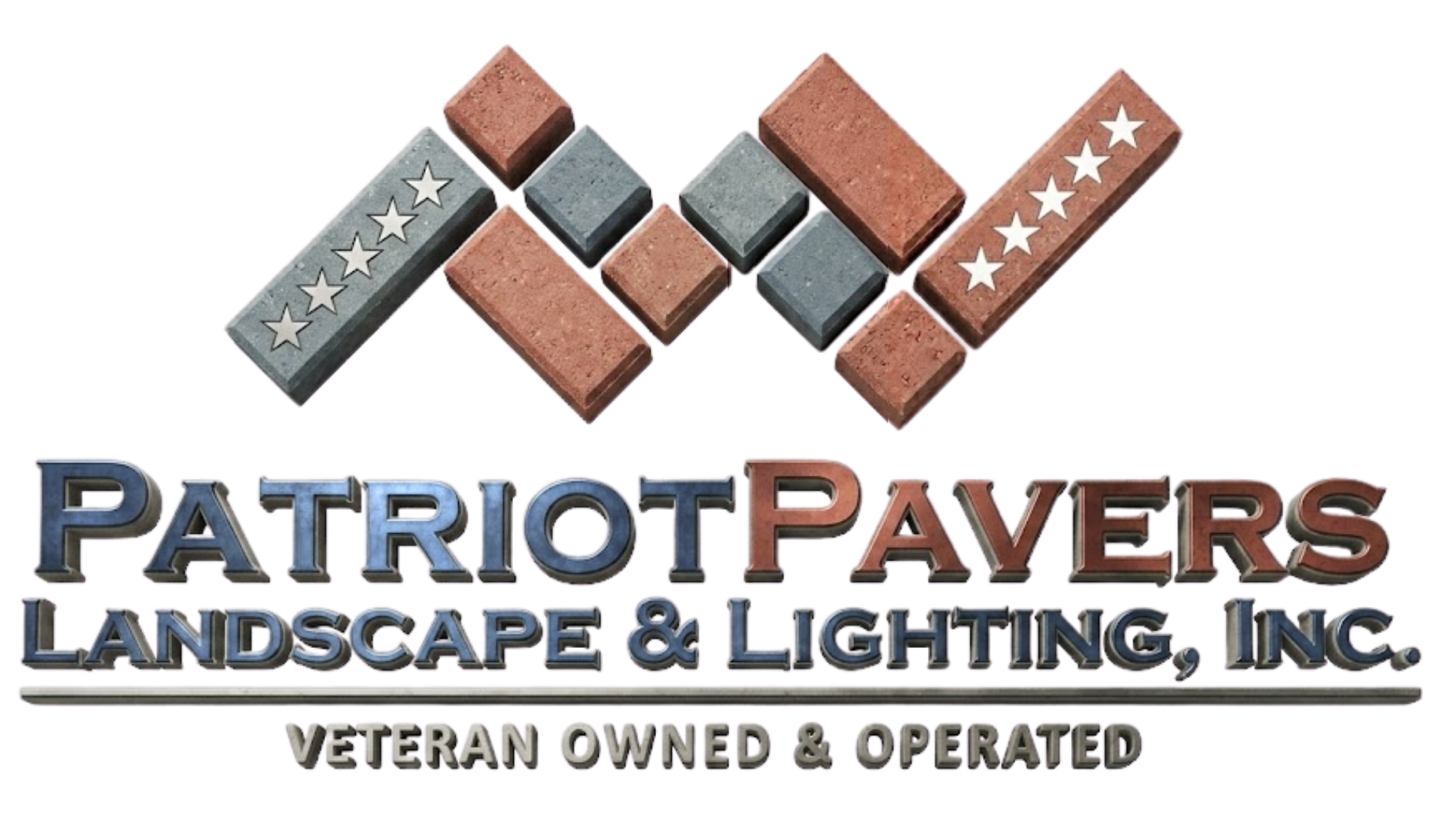 Patriot Pavers