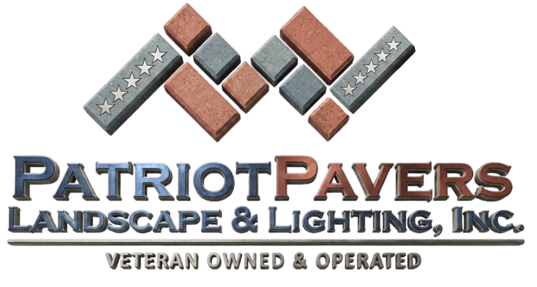 Patriot Pavers